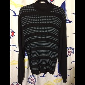 Visivo Sweater Sz XL